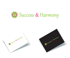 Diseño de Logo por Elizabeta para Success and Harmony | Diseño: #4167252