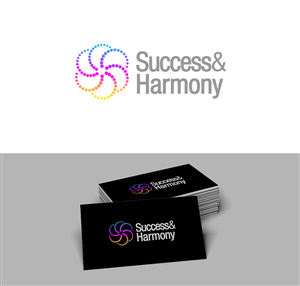 Diseño de Logo por trufya para Success and Harmony | Diseño: #4195632