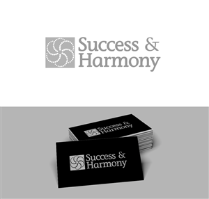 Diseño de Logo por trufya para Success and Harmony | Diseño: #4195633