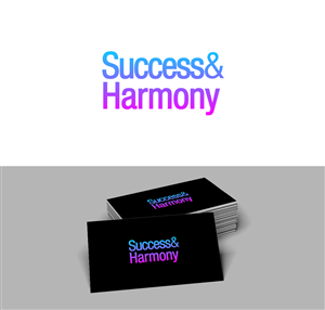 Diseño de Logo por trufya para Success and Harmony | Diseño: #4195635