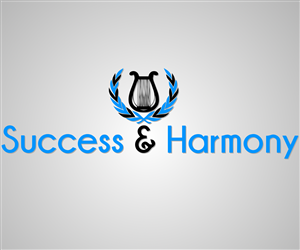 Logo Design by M2D2 for Success and Harmony | Design: #4135407