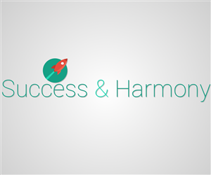Logo Design by M2D2 for Success and Harmony | Design: #4161742