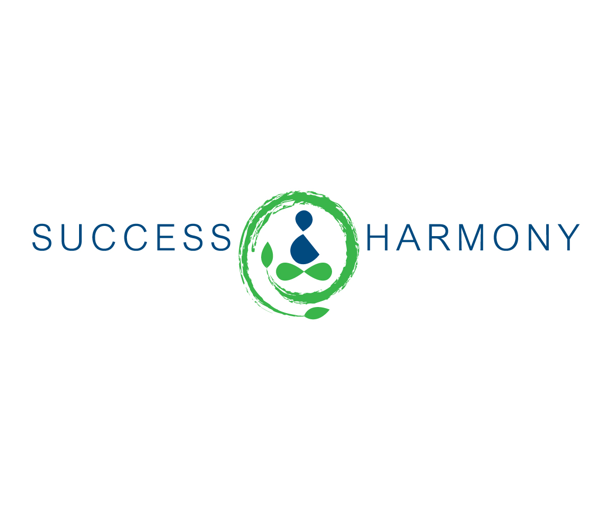 Logo-Design von GRAPHICS DRIVE für Success and Harmony | Design #4148074