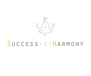 Logo Design by VERDE for Success and Harmony | Design: #4189077