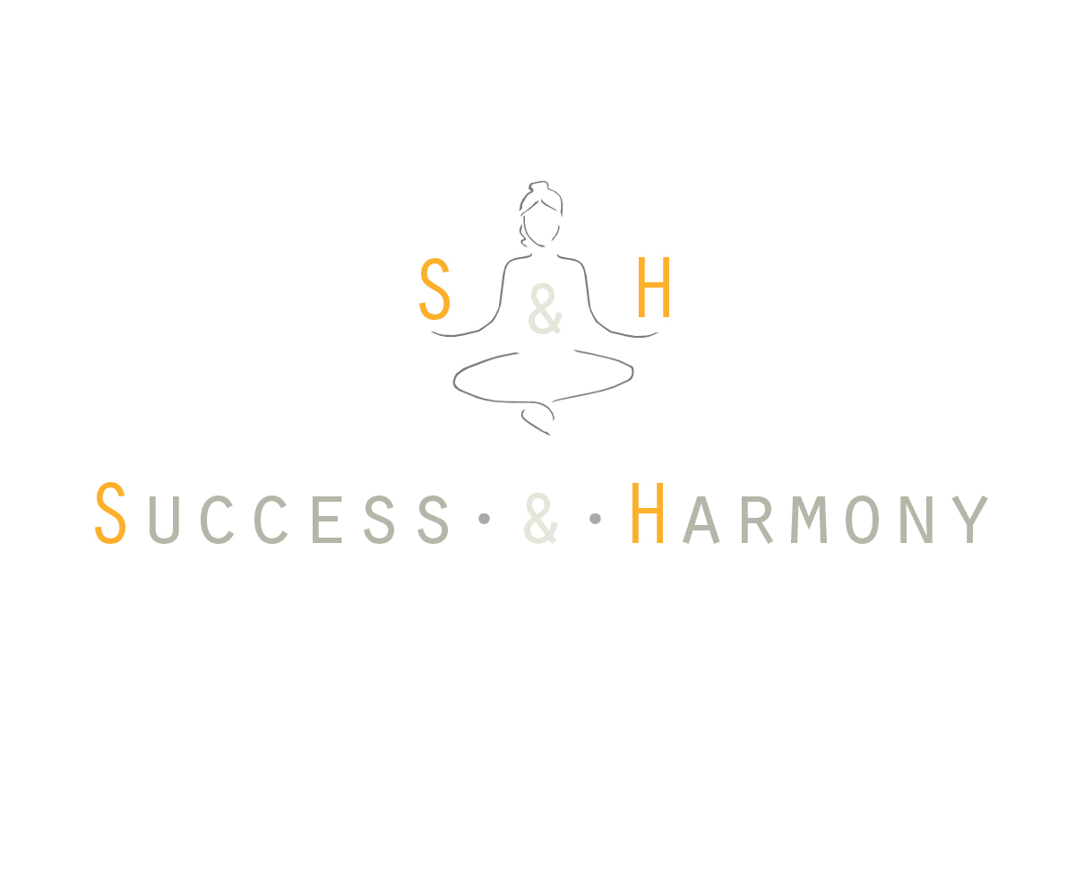 Logo Design by VERDE for Success and Harmony | Design #4189081