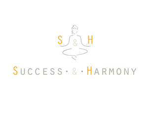 Logo Design by VERDE for Success and Harmony | Design: #4189081