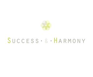 Logo Design by VERDE for Success and Harmony | Design: #4189094