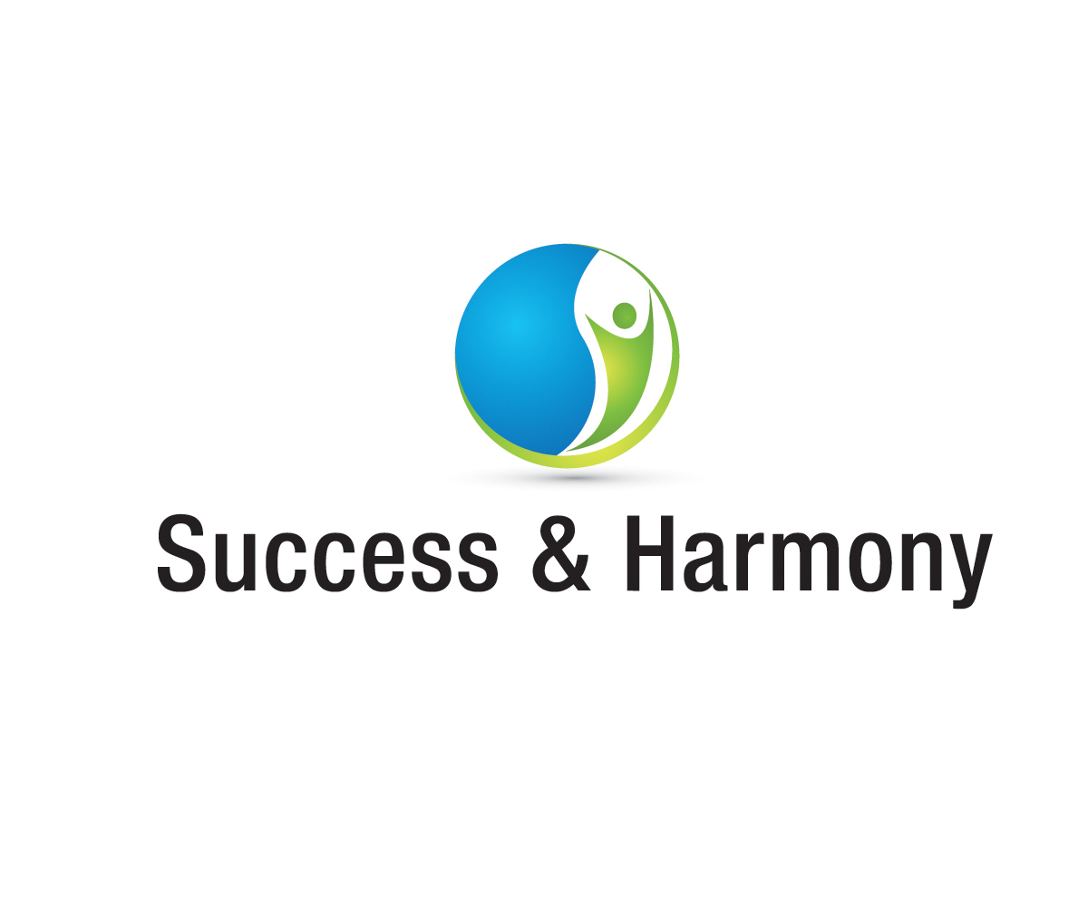 Logo-Design von karthika vs für Success and Harmony | Design #4123947