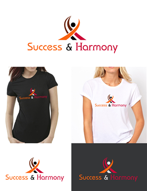 Logo Design by Seema Gupta for Success and Harmony | Design: #4130529