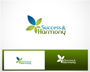Diseño de Logo por Seema Gupta para Success and Harmony | Diseño: #4130535