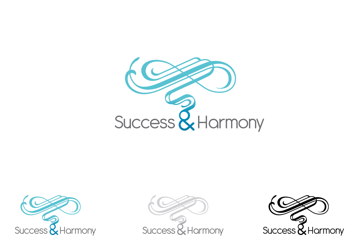 Logo Design by rana.mak for Success and Harmony | Design #4173869