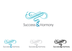 Diseño de Logo por rana.mak para Success and Harmony | Diseño: #4173869