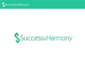 Logo Design by QuattroCreative for Success and Harmony | Design: #4124713
