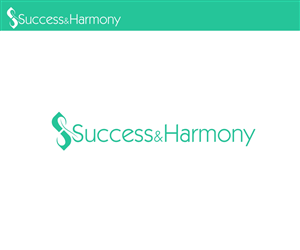 Logo Design by QuattroCreative for Success and Harmony | Design: #4124719