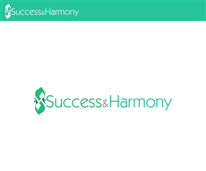 Logo Design by QuattroCreative for Success and Harmony | Design: #4125581