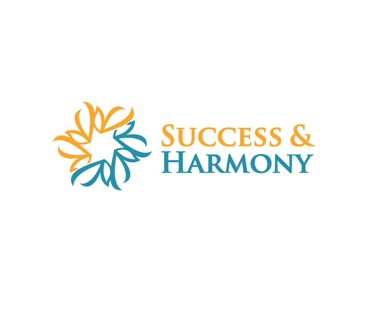 Logo Design by SANYA AN for Success and Harmony | Design #4129282