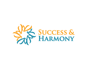 Logo Design by SANYA AN for Success and Harmony | Design: #4129282