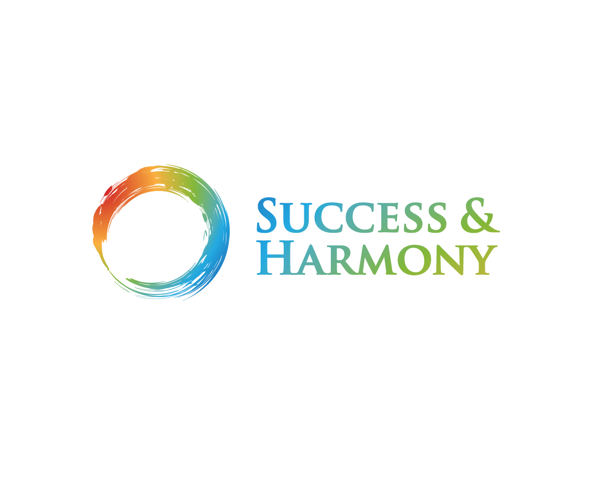Logo Design by SANYA AN for Success and Harmony | Design #4129283