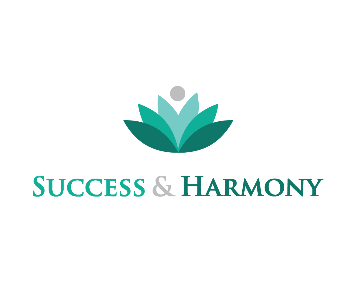 Logo Design by SANYA AN for Success and Harmony | Design #4129284