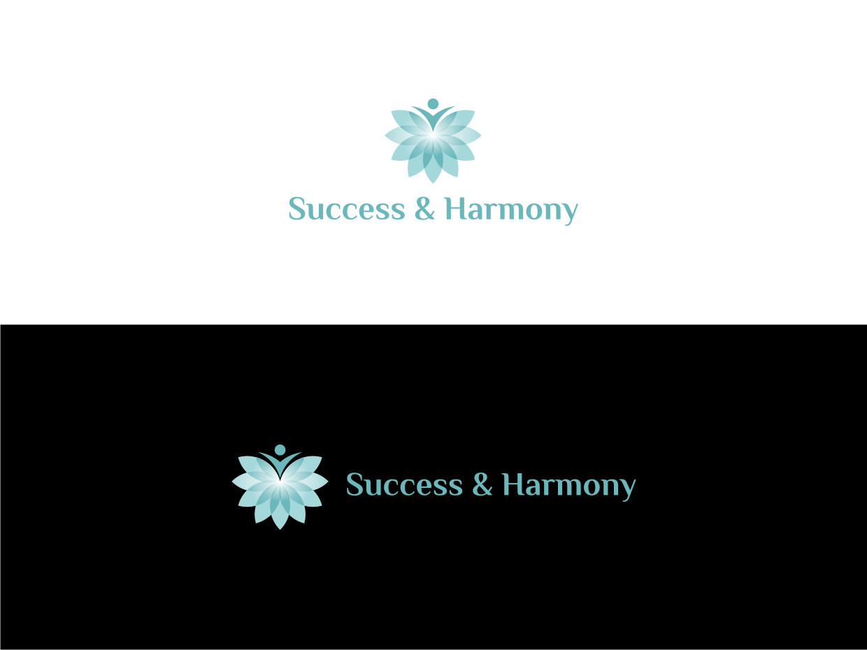 Logo Design by Atvento Graphics for Success and Harmony | Design #4151067