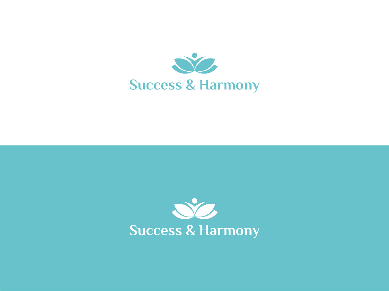 Logo Design by Atvento Graphics for Success and Harmony | Design #4162043