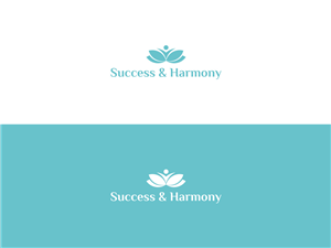 Diseño de Logo por Atvento Graphics para Success and Harmony | Diseño: #4162043