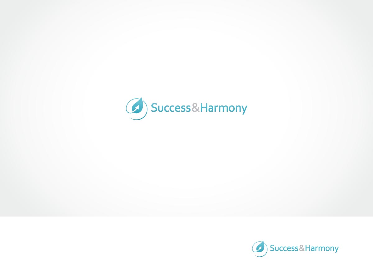 Logo Design by ArtTank for Success and Harmony | Design #4159627