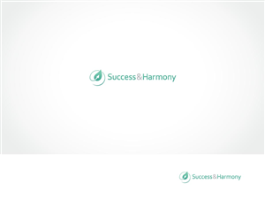 Diseño de Logo por ArtTank para Success and Harmony | Diseño: #4159631