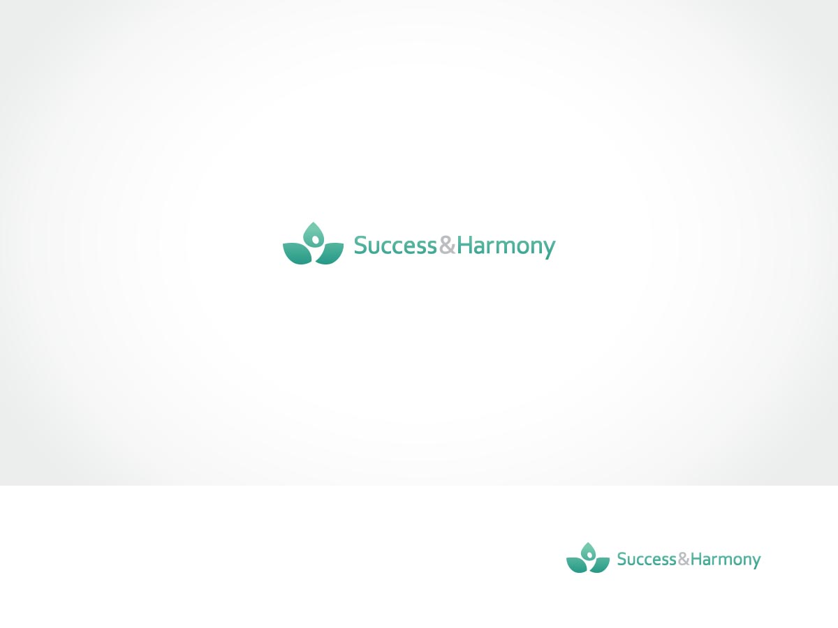 Logo Design by ArtTank for Success and Harmony | Design #4159649