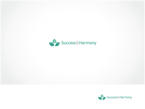 Logo Design by ArtTank for Success and Harmony | Design: #4159649