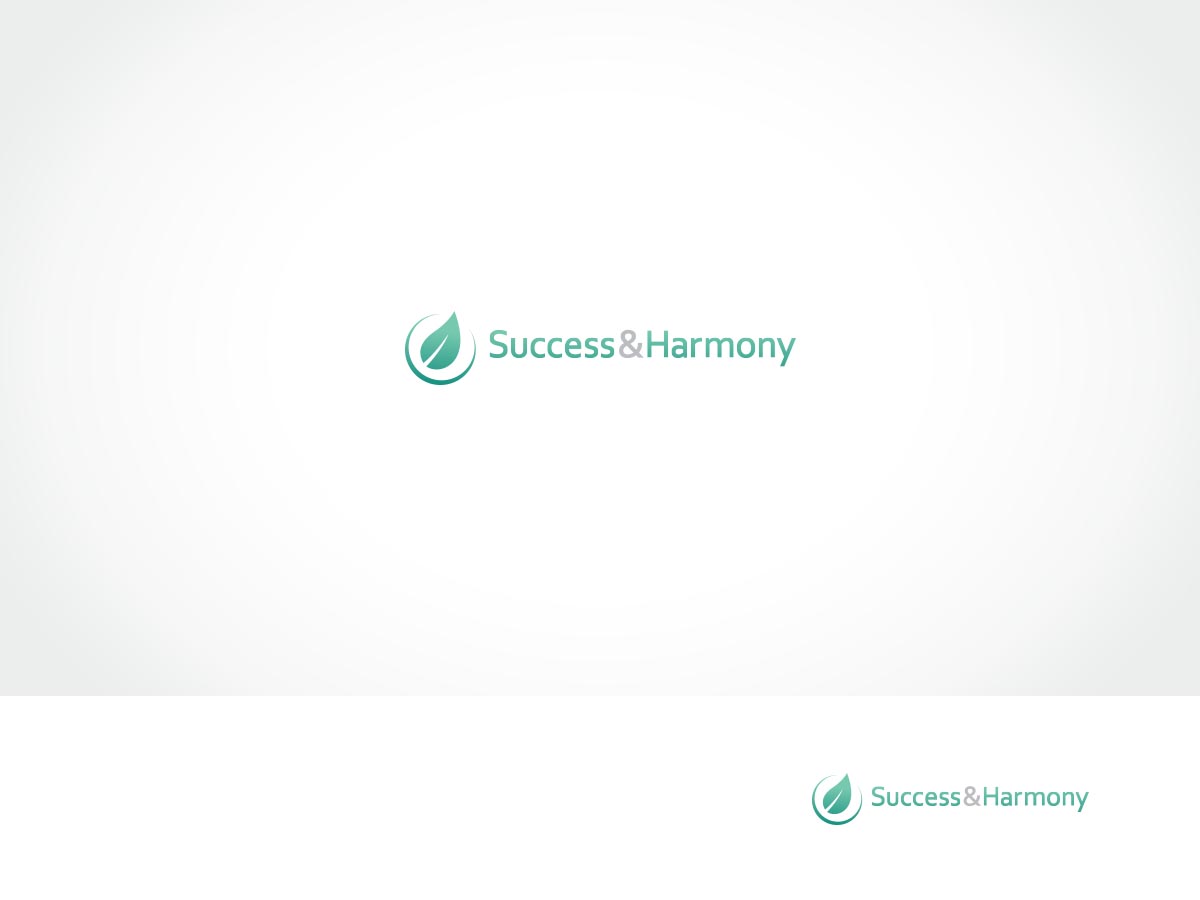 Logo Design by ArtTank for Success and Harmony | Design #4184881