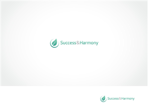 Diseño de Logo por ArtTank para Success and Harmony | Diseño: #4184881