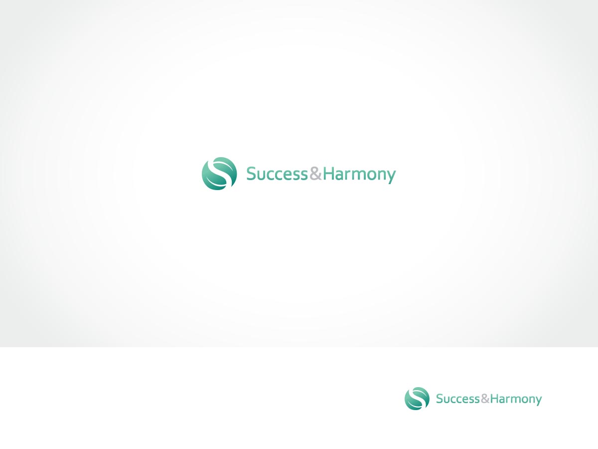 Logo Design by ArtTank for Success and Harmony | Design #4184894