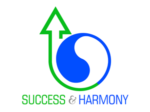 Logo Design by kojito for Success and Harmony | Design: #4161019