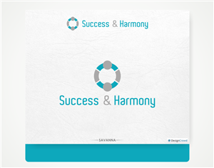Logo Design by Savana for Success and Harmony | Design: #4127817