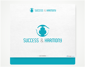 Logo Design by Savana for Success and Harmony | Design: #4127821