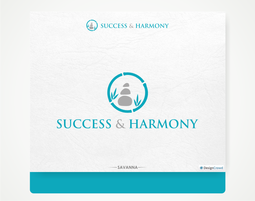 Logo Design by Savana for Success and Harmony | Design #4127825