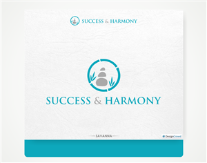 Logo Design by Savana for Success and Harmony | Design: #4127825