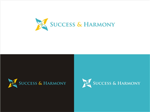 Diseño de Logo por Sushma para Success and Harmony | Diseño: #4141426