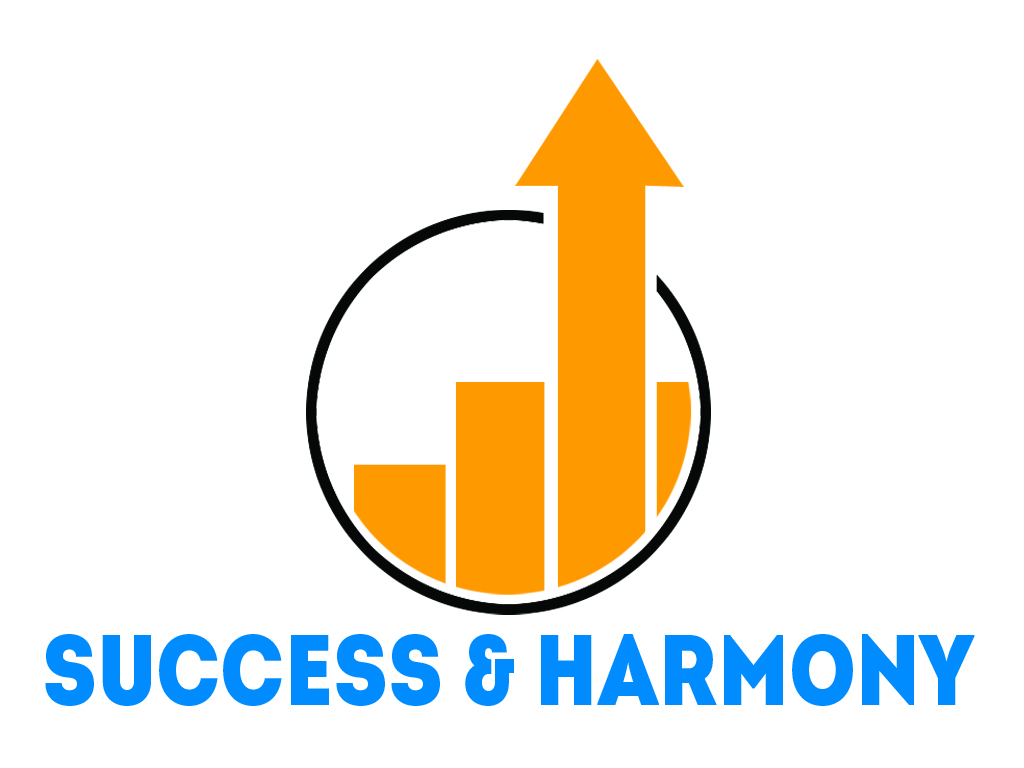 Diseño de Logo por thirumalesh.k para Success and Harmony | Diseño #4163614
