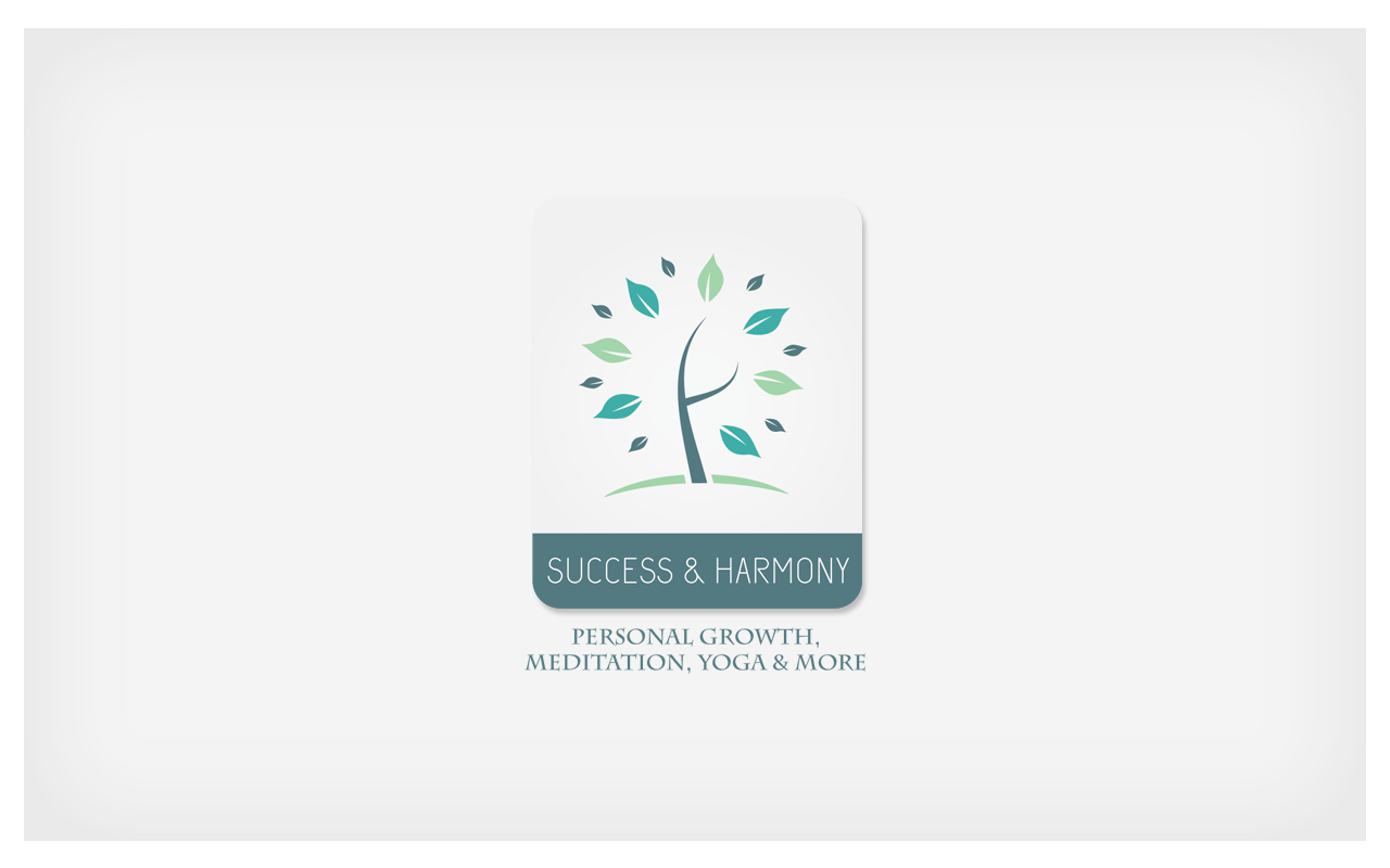 Logo Design by Niki S. for Success and Harmony | Design #4151809