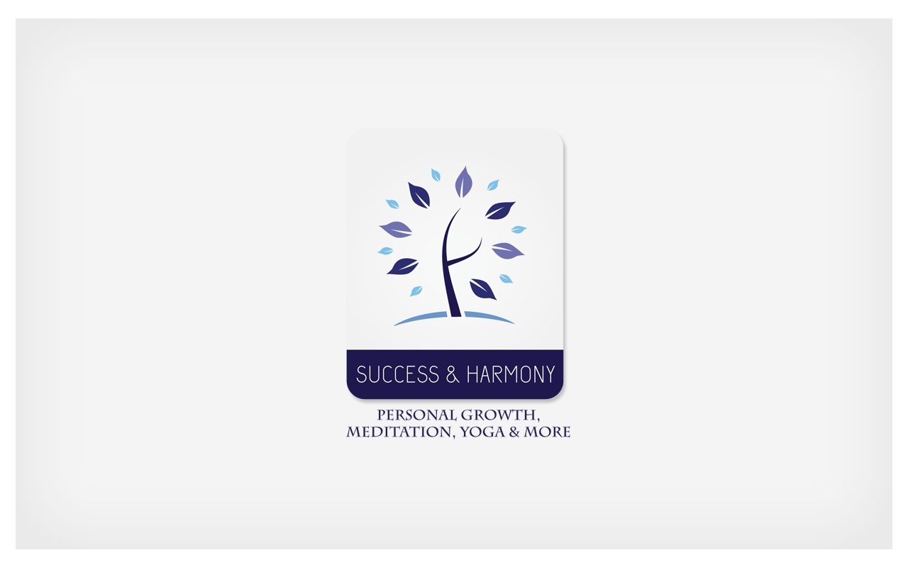 Logo Design by Niki S. for Success and Harmony | Design #4151814