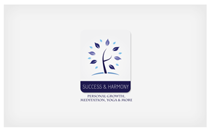 Logo Design by Niki S. for Success and Harmony | Design: #4151814