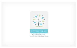 Logo Design by Niki S. for Success and Harmony | Design: #4151817