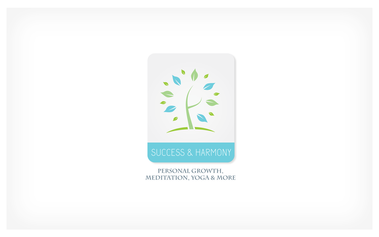 Logo Design by Niki S. for Success and Harmony | Design #4151818