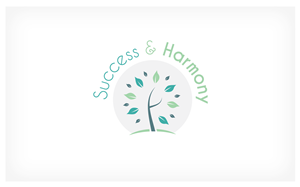 Logo Design by Niki S. for Success and Harmony | Design: #4151994