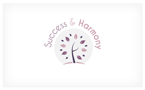 Logo Design by Niki S. for Success and Harmony | Design: #4151995