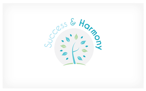 Logo Design by Niki S. for Success and Harmony | Design: #4151997