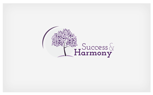 Logo Design by Niki S. for Success and Harmony | Design: #4156554