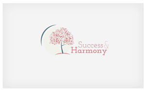 Logo Design by Niki S. for Success and Harmony | Design: #4156557